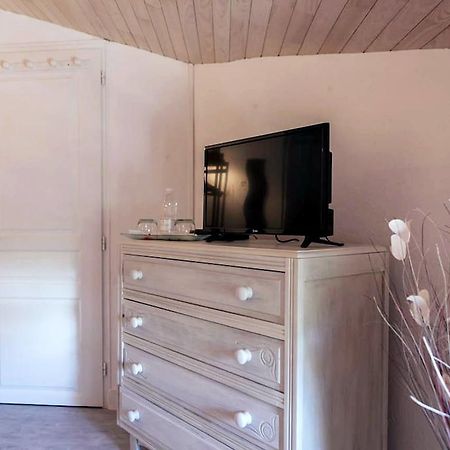 Calme Et Nature, Ba Hotel Гужан-Местрас Екстериор снимка